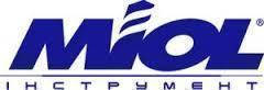 Ключ комбінований з тріскачкою, CRV 24мм Miol 51-624, фото 3