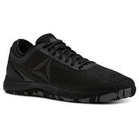 Мужские кроссовки Reebok Crossfit Nano 8 Flexweave (Артикул: CN2967)