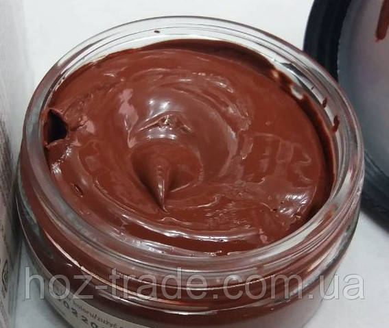 Крем для взуття Coccine Chocolate 71 (Шоколад)
