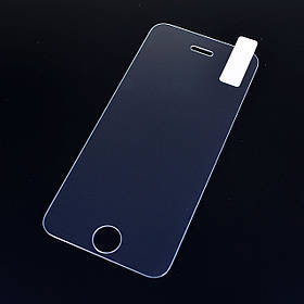 Захисне скло для Apple iPhone 5s