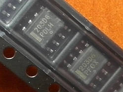 ON NCP1203/NCP1203D60R2G/203D6 SOP8 — ШІМ для ДБЖ