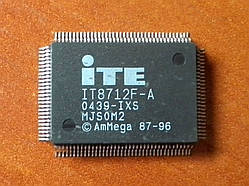 ITE IT8712F-A IXS — Мультиконтролер