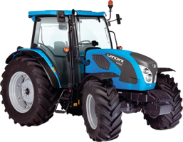 Трактор Landini 5H Series, фото 1