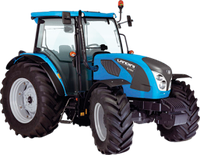 Трактор Landini 7 Series - T3