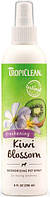 TropiClean Kiwi Blossom спрей для животных 236 мл