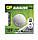 Батарейка годинникова GP 189-U10 Alkaline LR54 G10 таблетка, фото 3