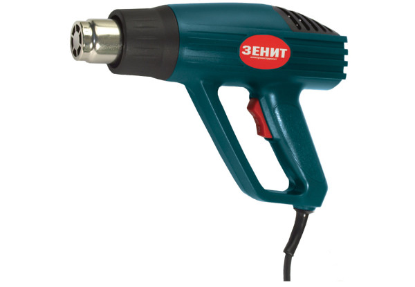 Фен технічний ЗЕНИТ ЗФ-2010 М2, фото 1