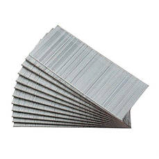 Цвях для степлера PT-1603 20мм 1.0х1.25мм 5000шт/упак. Intertool PT-8620