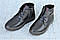 Дитячі черевики для хлопчиків, Maxus (код 0392) розміри: 32 34 36, фото 5