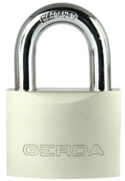 Замок навісний GERDA KSWS-50 (Польща)
