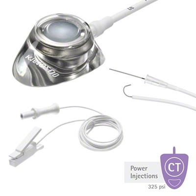 Порт-система для венозного доступу Celsite ECG