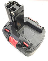 Акумулятор шурупокрута 14,4В Bosch Ni-Cd 2Ah