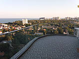 Скляна огорожа в Одесі, фото 3