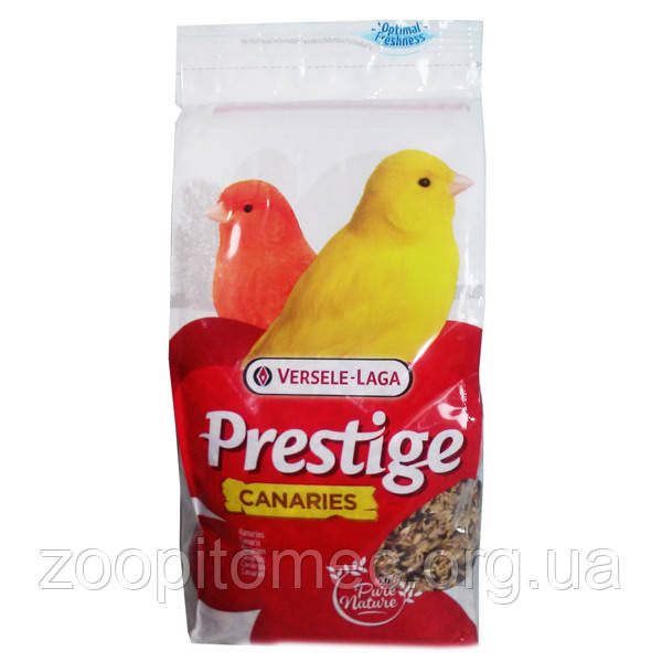 Корм для канарок Versele-Laga (Версель Лага) Prestige Canary зернова суміш, 1 кг