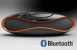 ☑️ Bluethooth Колонки