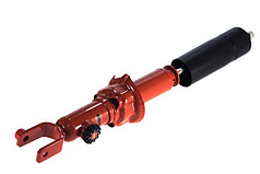 Амортизатор задній газовий KYB AGX Honda Civic 5/6 EJ, Acura EL (95-01) 741024