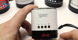 ☑️ USB-колонки