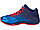 Високі кросівки для волейболу ASICS GEL-NETBURNER BALLISTIC FF MT 1051A003-400, фото 4