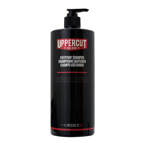 Кондиціонер Uppercut Barbers Everyday Conditioner 1L, фото 1