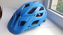 Велосипедний шолом Cairbull blue
