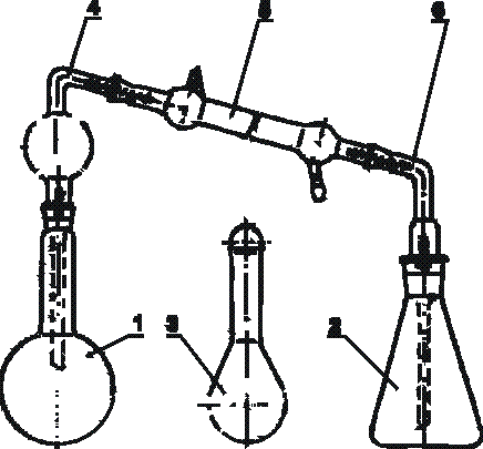 Апарат Кельдалю на шліфах, фото 1