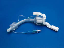 Трубка трахеостомічна ID 6.0  з манжетой Medicare