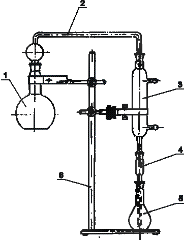 Прилад для переганяння спирту, фото 1