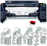 Гибочные станки для металла Normal Line TFM SH 25/12 с электромеханическим приводом