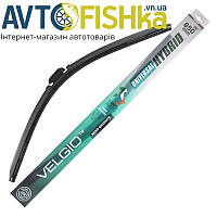 Дворнік гибридний Velgio UNIVERSAL HYBRID Long Life 360mm