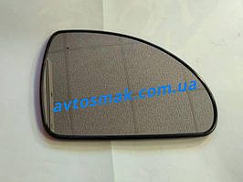 Вкладиш дзеркала правий із обігрівом CEED 07-09