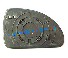 Вкладиш дзеркала лівий із обігрівом CEED 07-09