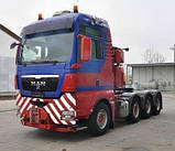 MAN TGX 41.680 лобове скло кабіна XXL, триплекс, фото 2