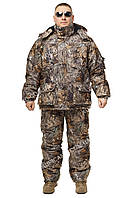 Костюм "Гризлі" зимовий -30 для рибалок і мисливців (48\50, 52\54, 56\58, 60\62, 64\66)