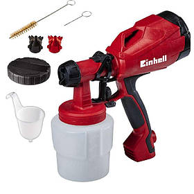 Фарбопульт електричний, Einhell TC-SY 400 P 4260005