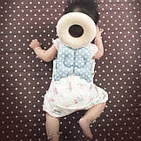 Дитяча подушка "Ангел", фото 2