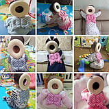 Дитяча подушка "Ангел", фото 3