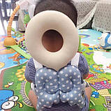 Дитяча подушка "Ангел", фото 4