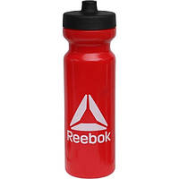 Спортивная бутылка Reebok 750ml Water Bottle Primal красная