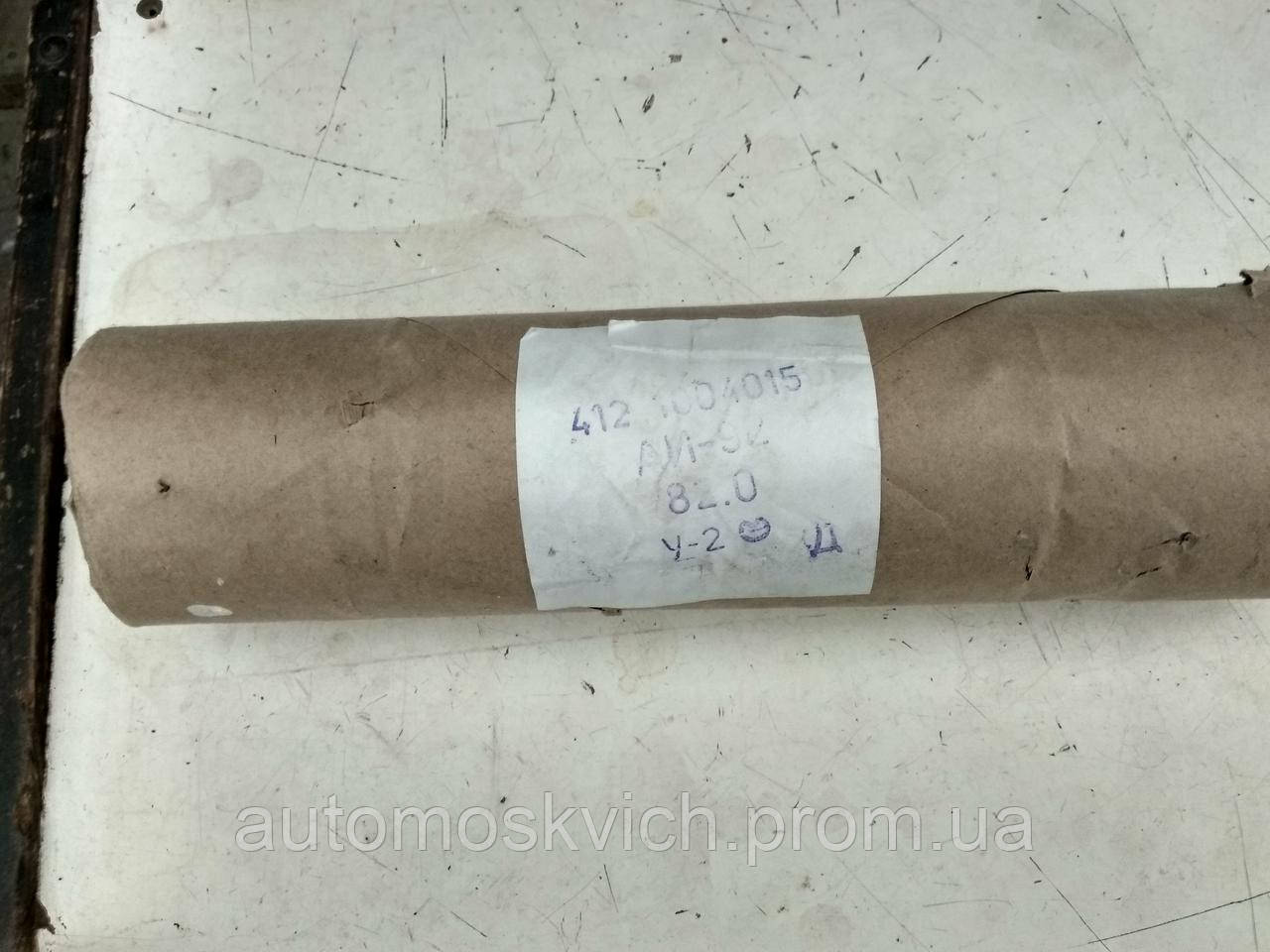 Поршень москвич 82.0