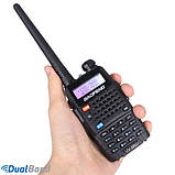 Рація Baofeng UV-5RC, фото 7