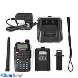 Рація Baofeng UV-5RC, фото 9