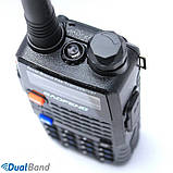Рація Baofeng UV-5RC, фото 3
