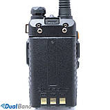 Рація Baofeng UV-5RC, фото 5