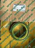 Підшипник JD10096 роликовий з обоймою John Deere BEARING, ASSY, TAPERED ROLLER RE267265, фото 4