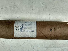 Поршень москвич 82.5
