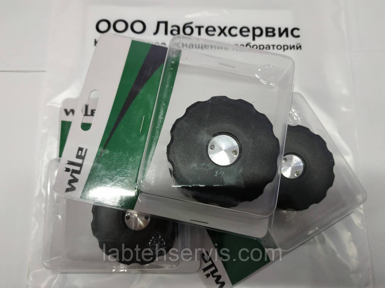 Кришка для вологомірів Wile 55/65(повна комплектація) ОРІГІНАЛ