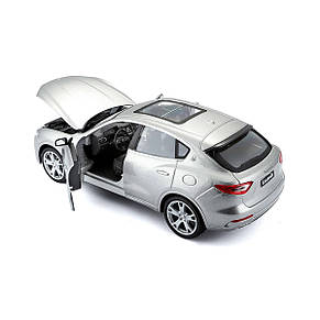 Автомодель — Maserati Levante, фото 3