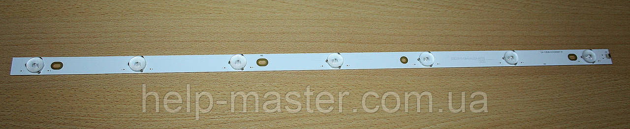 LED планка LB-F3528-GJX320307-B