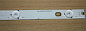 LED планка LB-F3528-GJX320307-B, фото 3