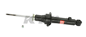 Амортизатор передній газомаслянный KYB Mazda MX-5 (98-05) 341253, фото 3